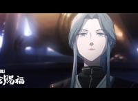 天官赐福：PV公开，漫画也在逐步更新，风靡全国指日可待