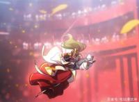 《天官赐福》动画开播，仅12分钟评论破万，原著粉丝却表示失望！