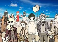 2020年热度最高国漫排名公开，《天官赐福》第6位，第一名引热议