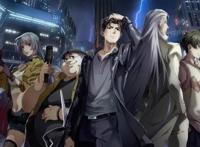 2020年热度最高国漫排名公开，《天官赐福》第6位，第一名引热议