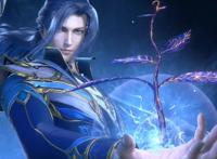 2020十大影响力动漫：必有《斗罗大陆》，《天官赐福》未来可期