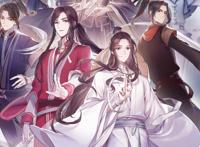 2020十大影响力动漫：必有《斗罗大陆》，《天官赐福》未来可期