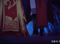 动漫《天官赐福》播出时间定档为10月31日