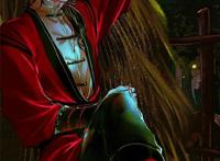 《天官赐福》漫画第20话更新，少年花城超好看，下周开始同居了！