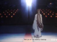 2020年又一部国漫上映，天官赐福，备受瞩目，你期待吗？