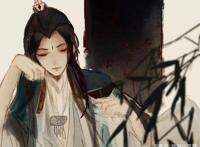 2020年又一部国漫上映，天官赐福，备受瞩目，你期待吗？