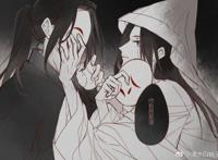 天官赐福强势来袭，它将是2020末国产动画中的最亮眼的存在吗？