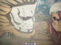 20年秋季动漫评分，进击的巨人位列第一，天官赐福成唯一上榜国漫