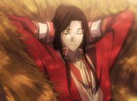 20年秋季动漫评分，进击的巨人位列第一，天官赐福成唯一上榜国漫