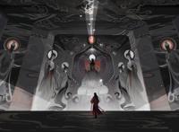 《天官赐福》动画2020年播，来看绘梦的新番，这个画风让人惊喜！