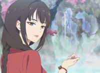 《天官赐福》动画2020年播，来看绘梦的新番，这个画风让人惊喜！