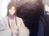 原来2020竟然有这么多动漫可以看，天官赐福竟然是唯一一部2D