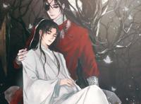 《天官赐福》动漫化决定，银蝶飞舞，血雨探花，再起波澜