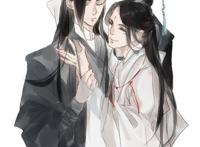 《天官赐福》动漫化决定，银蝶飞舞，血雨探花，再起波澜