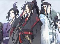 《天官赐福》动画定档2020年，B站版权已购，绘梦画风引热议