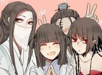 《天官赐福》动画定档2020年，B站版权已购，绘梦画风引热议