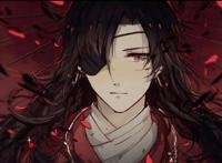 《天官赐福》动画定档2020年，B站版权已购，绘梦画风引热议