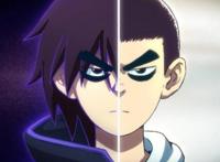 2020年热度最高的国漫，《天官赐福》排行第六，第一名实至名归