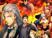 2020年热度最高的国漫，《天官赐福》排行第六，第一名实至名归