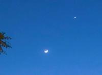 辉夜大小姐2：大科普，今晚“双星伴月”，和白银辉夜一起赏月！