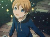 辉夜大小姐2：大科普，今晚“双星伴月”，和白银辉夜一起赏月！