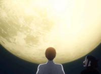 辉夜大小姐2：大科普，今晚“双星伴月”，和白银辉夜一起赏月！