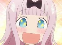 《辉夜大小姐想让我告白》第三季决定，速度太快，《鬼灭》学着点