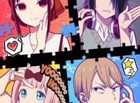 《辉夜大小姐想让我告白》第三季决定，速度太快，《鬼灭》学着点