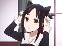 《辉夜大小姐想让我告白》第三季决定，速度太快，《鬼灭》学着点