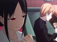 《辉夜大小姐想让我告白》：稳住！老铁们！吃狗粮要细嚼慢咽！