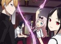 《辉夜大小姐想让我告白》：稳住！老铁们！吃狗粮要细嚼慢咽！