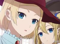 「ACG资讯」辉夜姬想让我告白第6话预告三者会谈？白银的决断！？