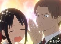 「ACG资讯」辉夜姬想让我告白第6话预告三者会谈？白银的决断！？