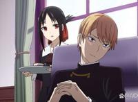 「ACG资讯」辉夜姬想让我告白第6话预告三者会谈？白银的决断！？