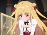 新番女主衣服被吐槽像天猫，天猫官方：被你们发现了