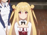 新番女主衣服被吐槽像天猫，天猫官方：被你们发现了