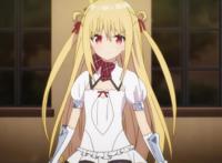 原来库法所做的一切都是为了萝赛蒂，库法有喜欢过梅莉达吗？