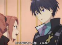 刺客守则第2话：女主首次使用玛那之力，这一战证明她很有天赋！