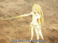 刺客守则第2话：女主首次使用玛那之力，这一战证明她很有天赋！