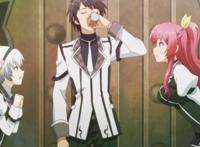 后宫起火，动漫里的修罗场，你见过几个？