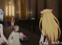 《刺客守则》：萝赛蒂竟是幕后真凶，男主库的身份成谜