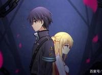 这部动漫有点另类，顺着集数看你看不懂，要倒着看才行