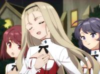 刺客守则：黄金和白银段位对决，桐人大佬再次对魔爵女儿下手