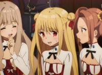 刺客守则：黄金和白银段位对决，桐人大佬再次对魔爵女儿下手