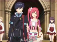 刺客守则：亚丝娜正宫地位不保，段位小丑能够模仿任何技能释放