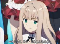 刺客守则：亚丝娜正宫地位不保，段位小丑能够模仿任何技能释放