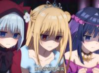 刺客守则：微笑棺木和桐人强强联手，安杰尔遭到蜜友无理由背叛