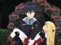 刺客守则第1话：男主原本准备暗杀女主，最后却为女主赌上性命！