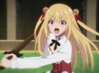 刺客守则第1话：男主原本准备暗杀女主，最后却为女主赌上性命！