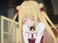 刺客守则，无能少女不堪屈辱，男主库法做法好man好甜